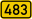 B483