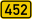 B452